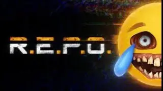 2025- STEAM GAME - R.E.P.O - FIRST GAMEPLAY - 2 PLAYER - FUNNY SHIT!!!!!!