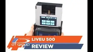 Tutorial LiveU LU500