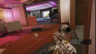 dafuq killcam (Rainbow Six Siege - Funny Short Clip)