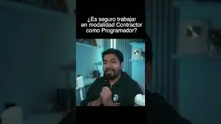¿Es seguro trabajar como Programador para el extranjero?