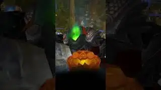 The Headless Horseman RAP  #warcraft #worldofwacraft