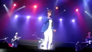 Марк Тишман - La Camisa Negra 26.09.2011