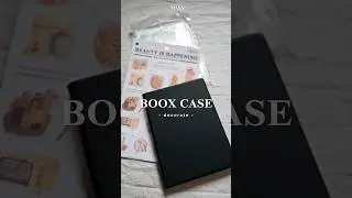 Decorate Boox Poke 5 case