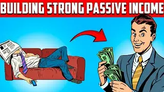 5 Passive Income Hacks You Need to Know
