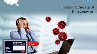 Introducing PBAE Technology to Combat Ransomware - eScan