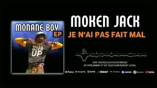 03.Moken jack je n'ai pas fait mal(EP 2022)