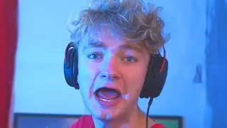 tommy sings let it go