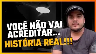 INACREDITÁVEL | ELE TEVE SUA VIDA MUDADA  CONTRA TODAS AS PROBABILIDADES  #corta #superação