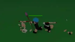 SCHOOL STORY   ROBLOX   WE SAVE OUR SCHOOL FROM MONSTERS 5