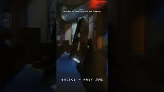a tribute to #prey and the studio that made it 😢 #hiphop #gaming #edit #xbox
