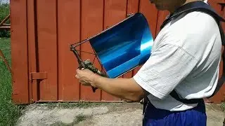 Насадка для мотокосы для кошения высокой травы на сено