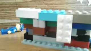 5 minifigs that I don't like that much