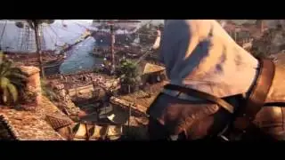 Assassins creed 4 Black Flag DUBSTEP(Ассасинс крид 4 Черный Флаг ДАБСТЕП)