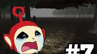 Slandytubbies 2d #7: Спустя два года.