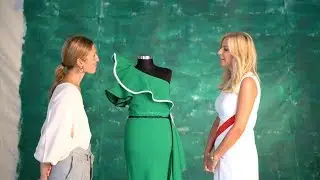 İkinci Şans: Arzu Sabancı x Gül Ağış