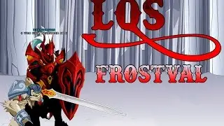 [AQW] - 2014 LQS Frostval! - MORE LQS!