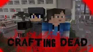 The Crafting Dead - 