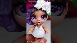 Кукла Мэгги Нолия из 
