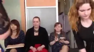 МК по оформлению бровей