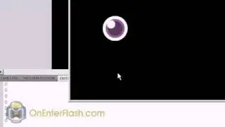 Adobe flash cs4 Game tutorial : Friction