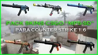 Full Pack CSGO 