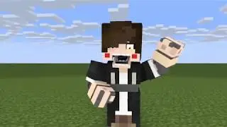 Darl Animatronic Rig test