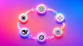 AI Chat Transfer - ChatGPT to Gemini to Claude to Perplexity to Grok, more