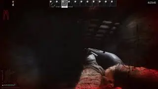Escape From Tarkov - always check ammo...