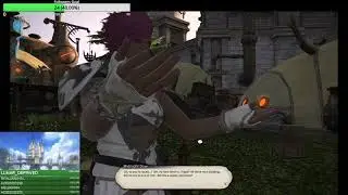 Continue MSQ Heavensward 9