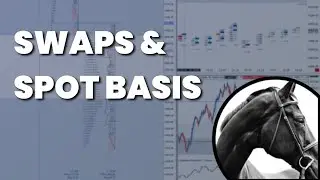 Swaps and Spot Basis | Supplementary Material