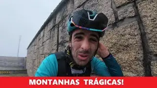 GRANDE ROTA MONTANHAS MÁGICAS - gr60 - Etapa 2 | Mário Costa