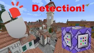 Right Click Detection Using Commands