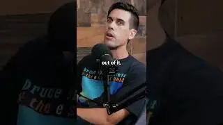 Embracing Challenges | Ryan Holiday