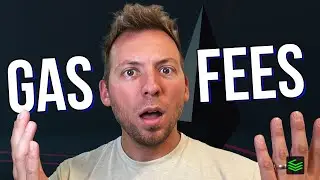 Ethereum Gas Fees: Are They Still An Issue?