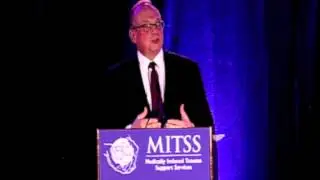 Rick Boothman 2013 Keynote