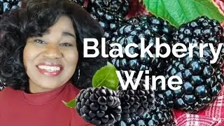 BlackBerry Wine - Episode 26