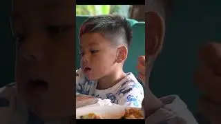nyobain semua wahana di berawa bali 