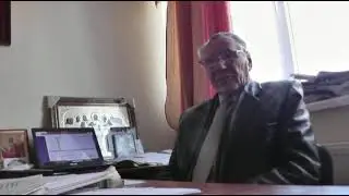 Профессор Бутинец Ф.Ф.