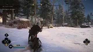 Assassin's Creed® Valhalla Текстуры