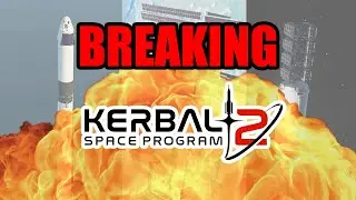 I tried to BREAK Kerbal Space Program 2 - TILL IT BREAKS #1