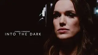 Jemma Simmons | Into The Dark