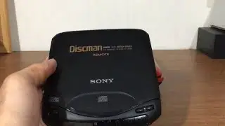 Sony Discman Ve Goldplay Dvd oynatıcı incelemeleri