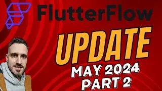 [Update-0524] Upcoming Flutter Version, Gradient Color, Pie Chart Color, Merge Conflicts and more