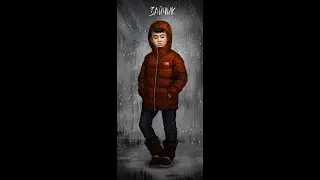 Tiny Bunny🌲Бяша🌲Актриса Алия Насырова