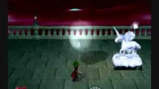 Hardest Boss Battles #9 - Boolossus