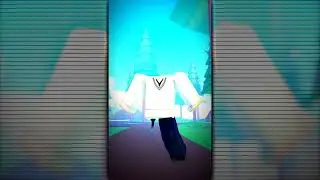 Hey, come on! || Roblox Edit