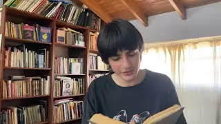 Is there such a thing as Latin American literature? A brief, procedural overview of our literature.