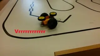 ROBOT DEBYL