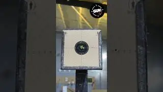 Seen the Olympic Air Rifles: Give Airgun Plinking a try?