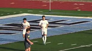 PDA vs Copa Open Cup 2022 Soccer